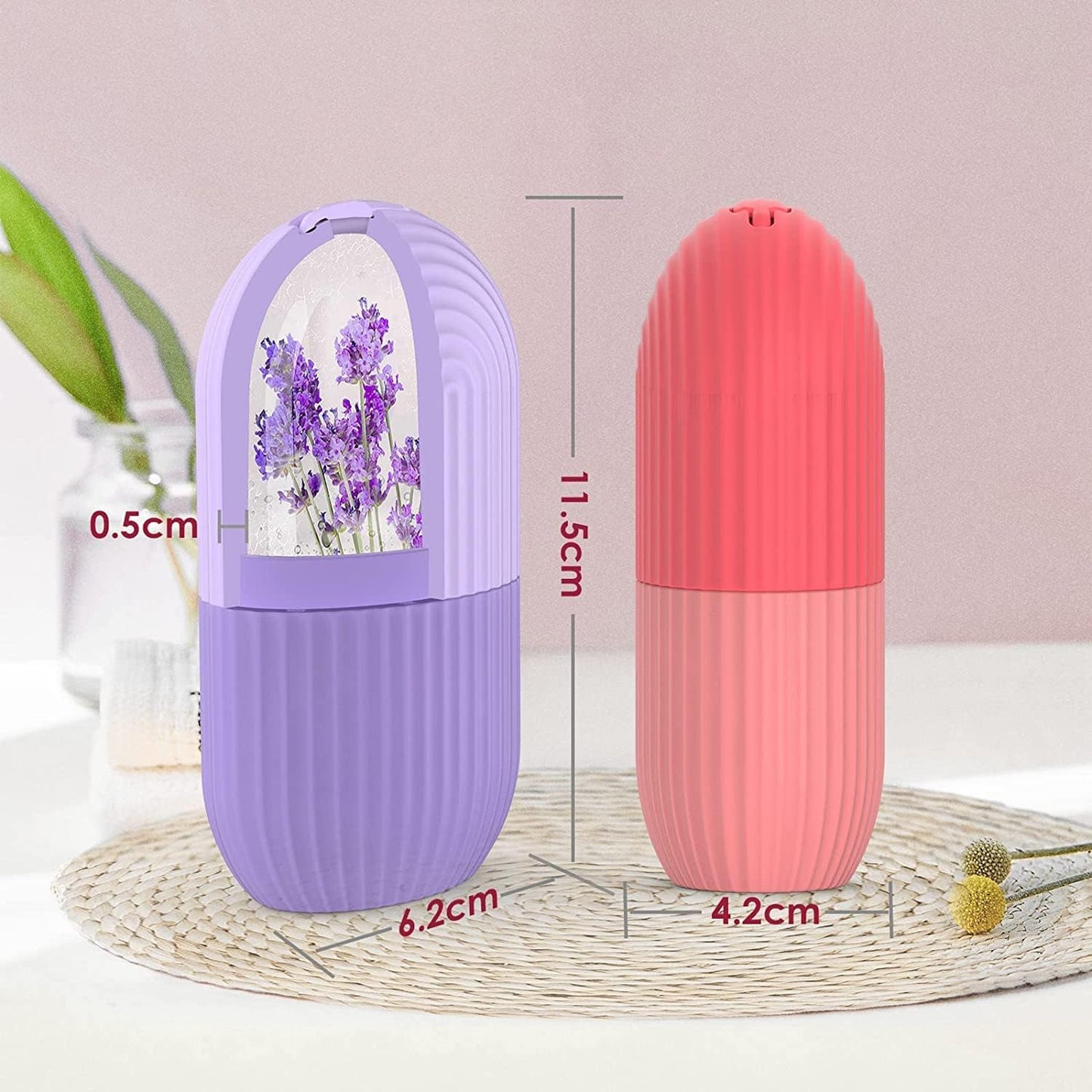 Ice Roller For Face , Neck and Body